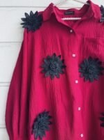 RED ROSE - Image 3