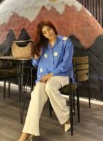 BLUE ROSE - Image 3