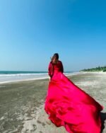 Tail Gown - Image 6