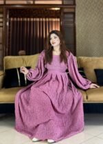 MAUVE PINK - Image 2