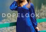 Tail Gown - Image 5