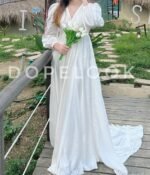Tail Gown - Image 4