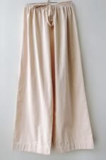 Wide-leg Pant - Image 5