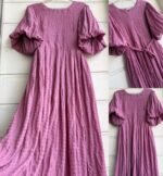 MAUVE PINK