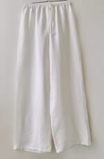 Wide-leg Pant - Image 3