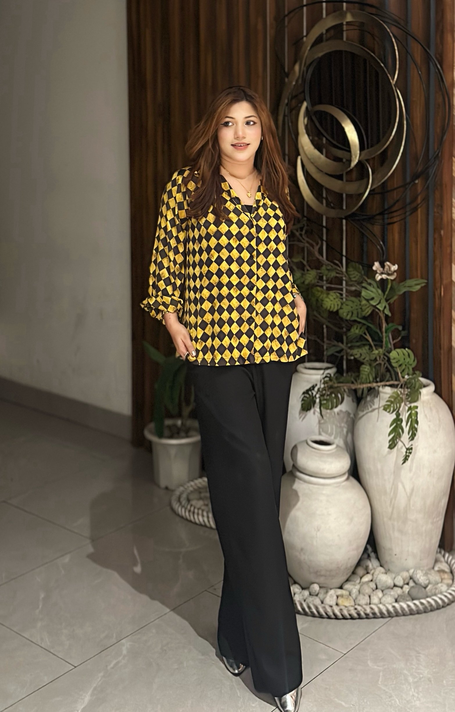 img_8785 HARLEQUIN - Image 1