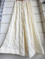 LUXURY CREPE TROUSER - Image 4
