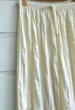 LUXURY CREPE TROUSER - Image 5