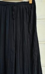 LUXURY CREPE TROUSER - Image 3