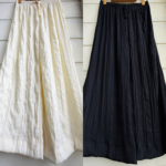 LUXURY CREPE TROUSER