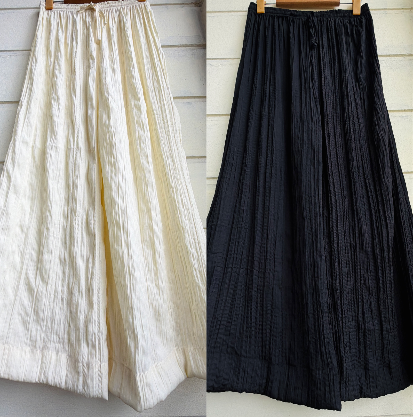 img_9953 LUXURY CREPE TROUSER - Image 1