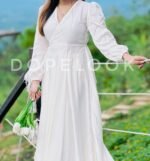 Tail Gown - Image 7
